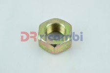 Dado m14x1 fissaggio - m14x1, alfa