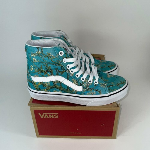 Vans sk8 vincent van gogh - van,