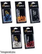 LIGHTECH KIT VITI ERGAL TELAIO COLORI VARI BMW S1000 RR 2009-2014