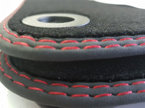 Set tappetini per bmw e36 - set,