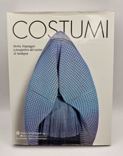 Libro costumi banco - libro,