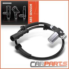 1X Sensore ABS Di Velocità Ruota Anteriore Per Renault Twingo I C06 1.2 1993-11
