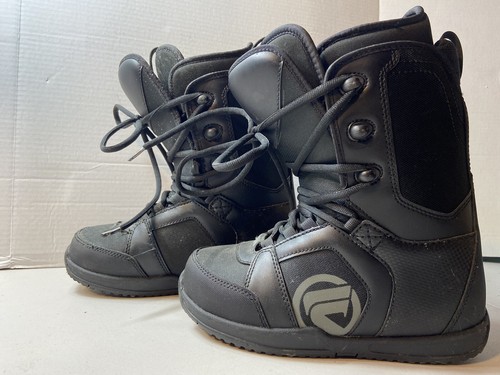 Stivali snowboard uomo - uomo, flow