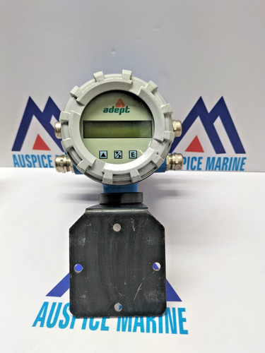 Adept magflow 6410 - adept,