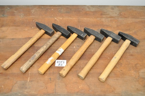 Martello fabbro 200g 300g - da,