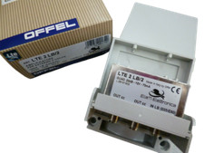 Amplificatore OFFEL per