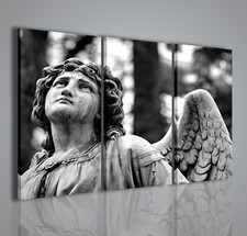 QUADRI MODERNI ANGELS II QUADRO MODERNO ANGELI ARREDAMENTO CASA CAPOLETTO TELE