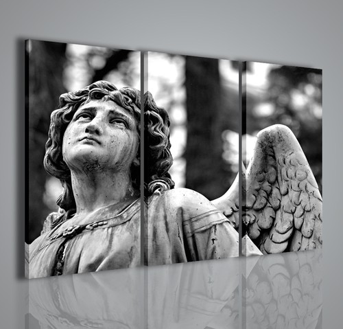 Quadri moderni angels - moderni, ii