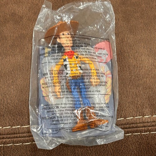 Figurina mcdonald toy story - figurina,