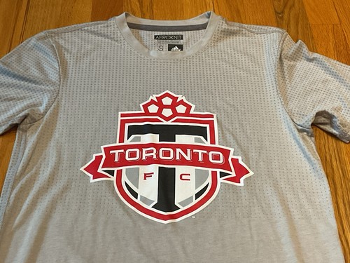 Maglia toronto calcio - fc,