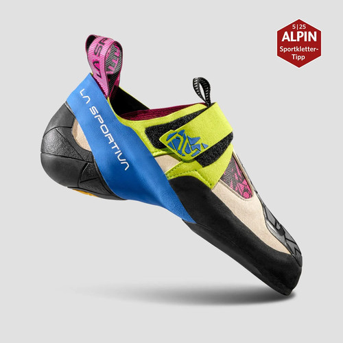 Sportiva skwama lite woman - skwama,