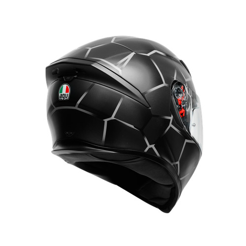 Casco integrale moto - , k-5