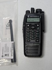 Motorola XPR6550 UHF 403-470