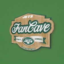 Insegna YouTheFan NFL New York