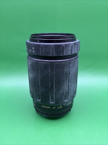Tamron 472d 300 - tamron, mm