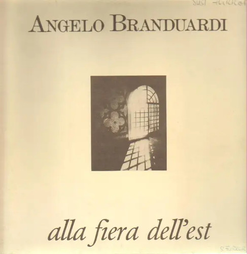Angelo branduardi alla fiera - angelo,