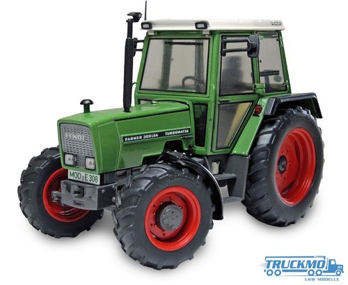 Way toys fendt - way, farmer