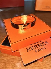 Bracciale hermes clic clac - bracciale,