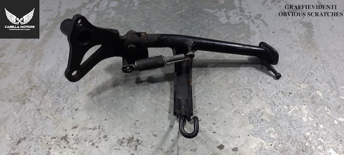 Cavalletto laterale moto guzzi - cavalletto,