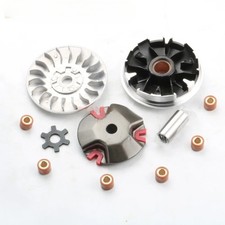 18mm Variator Set rollers