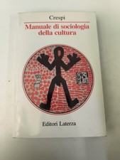 MANUALE DI SOCIOLOGIA DELLA