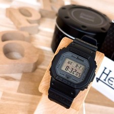Raro orologio Casio Herno