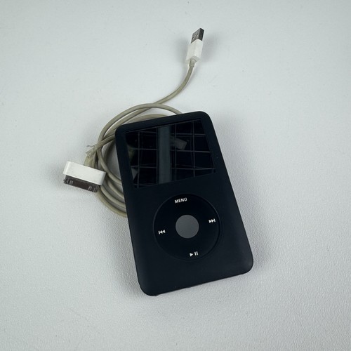 Apple ipod classic 160gb - apple,