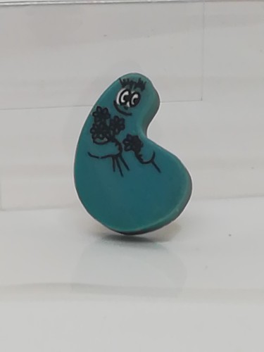 Barbapapà barbapapa gommina - barbapapa,