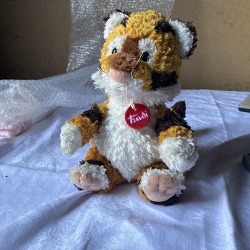 Peluche trudi tiger bruce - peluche,