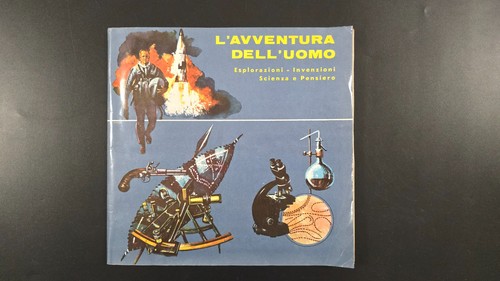 Album figurine completo l - ,