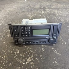Range Rover Land Rover 6 CD -