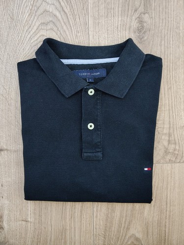 Polo uomo mezza - uomo, manica