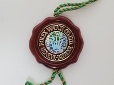 AUTHENTIC ROLEX SINGLE CROWN