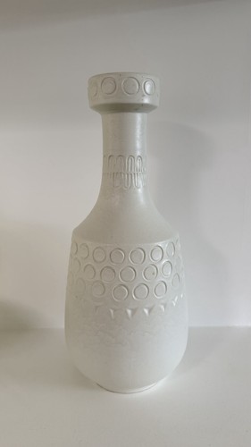 Vaso ceramica anni - vaso,