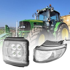 Faro da lavoro angolare led