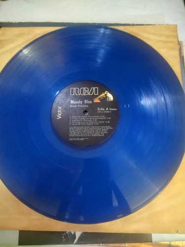 Elvis presley moody - elvis, presley-moody
