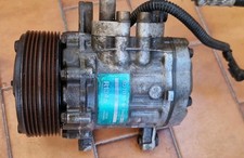 COMPRESSORE ARIA CONDIZIONATA