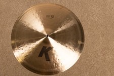 Zildjian 24" K Light Ride