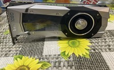 Nvidia Geforce GTX 1080