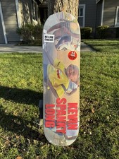 NOS Kevin "Spanky" Long - 2014