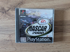 Nascar 2000 - Gioco Sony Playstation 1 - PS1 PSX - PAL