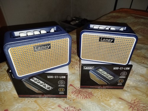 Amplificatori mini per - mini,