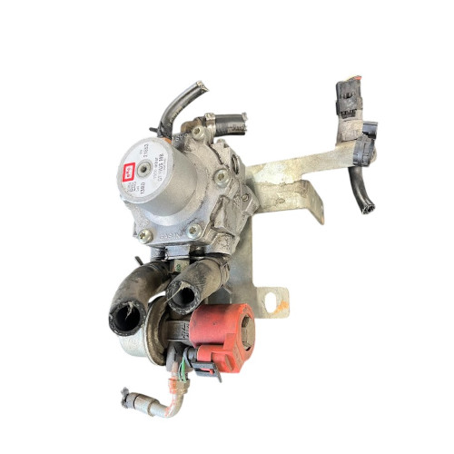 Riduttore gpl nissan micra - riduttore,