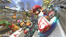 Nintendo mario kart deluxe - nintendo, 8