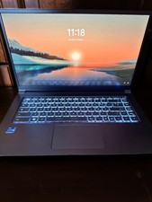 NOTEBOOK PC PORTATILE MSI MODERN 15 A11MU I7-1195G7 512GB NVME (2022)