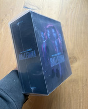 BALLERINA The World of John