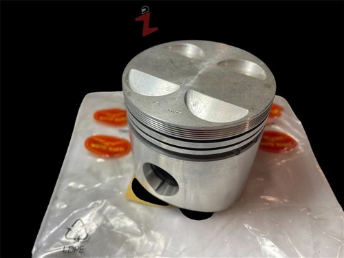 Pistone originale moto guzzi - moto,