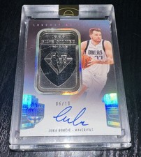 2021-22 Eminenza - Luka Doncic