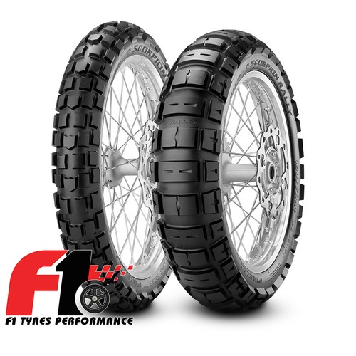 Coppia gomme moto - coppia,