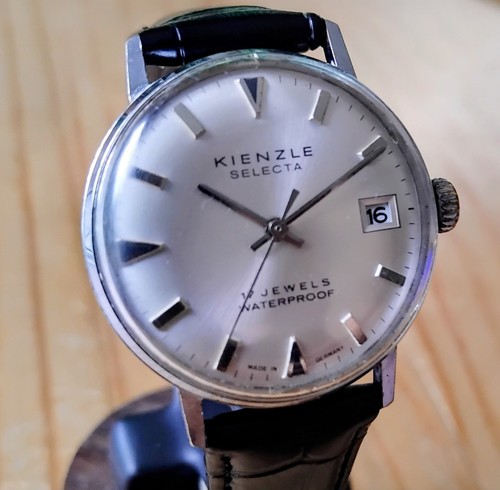 Orologio sera classico - da,